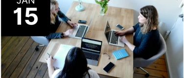 Event-Image for 'Dein Einstieg in KI & ChatGPT (nur für Frauen)'