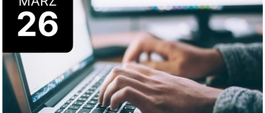 Event-Image for 'Prompten wie ein Profi: So arbeitet KI wirklich für dich'