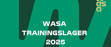 Event-Image for 'WASA Trainingslager 2025'