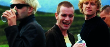 Event-Image for 'Trainspotting'