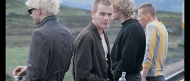 Event-Image for 'Trainspotting'