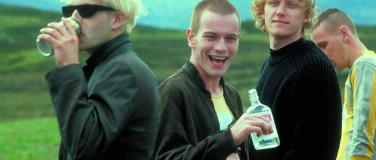 Event-Image for 'Trainspotting &ndash; Veranstaltungsreihe Im Rausch'