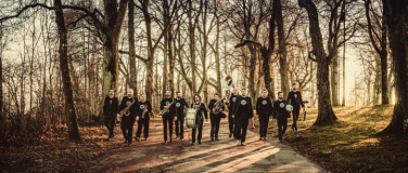 Event-Image for 'Trak&shy;torkestar &ndash; Tour Brut'