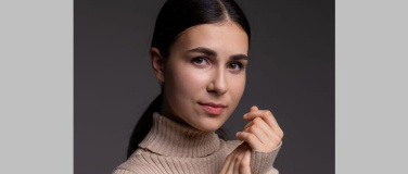 Event-Image for 'Tra mondi &ndash; Zwischen Welten'