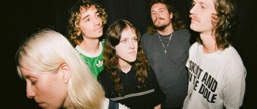 Event-Image for 'Tramhaus + Batbait'