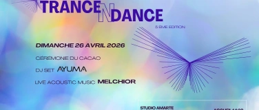 Event-Image for 'TranceNdance birthday !!'