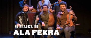 Event-Image for 'Ala Fekra'