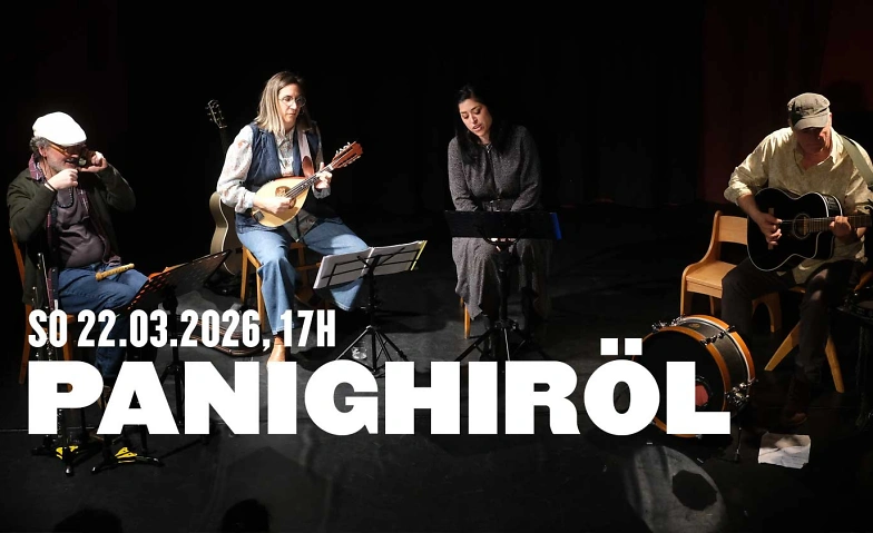 Panighiröl Tickets