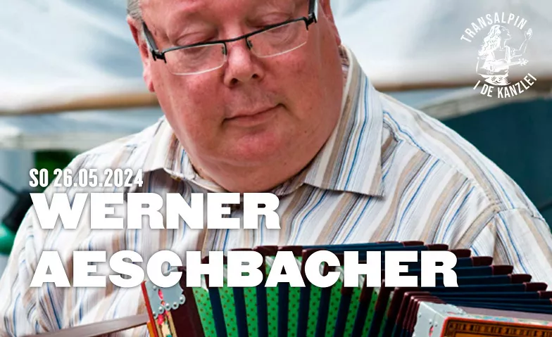 Werner Aeschbacher Kanzlei Club, Kanzleistrasse 56, 8004 Zürich Billets