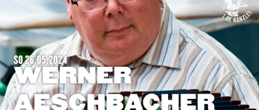 Event-Image for 'Werner Aeschbacher'