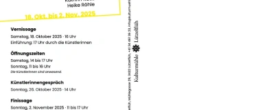 Event-Image for 'Ausstellung "transit"'