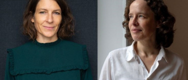 Event-Image for 'Transit: Werkstattgespr&auml;ch mit Sigrid Behrens & Stefanie Ric'