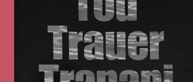 Event-Image for 'Tod Trauer Trapani'