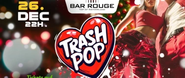 Event-Image for 'Trash Pop'