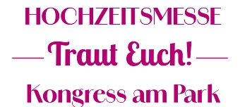 Event organiser of Traut Euch! Hochzeitsmesse