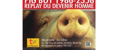 Event-Image for 'PIG BOY 1986-2358'