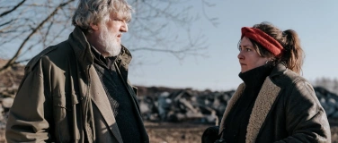 Event-Image for 'Solothurner Sommerfilme "Treasure"'