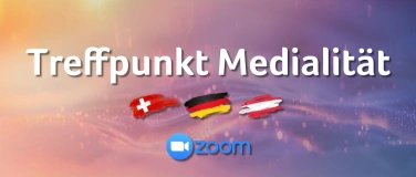 Event-Image for 'Treffpunkt Medialit&auml;t Oktober'