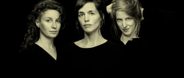 Event-Image for 'TR&Euml;I &laquo;One's For Sorrow Two's For Joy&raquo;'