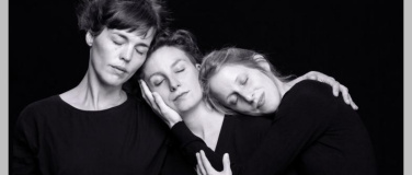 Event-Image for 'Tr&euml;i: One's for the sorrow, two's for the joy'