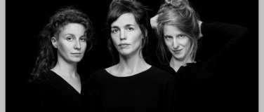 Event-Image for 'Trëi – One’s for Sorrow, two’s for Joy'