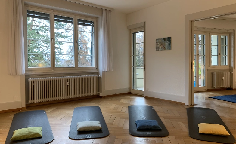 Stressregulation mit TRE - fundierte Einführung