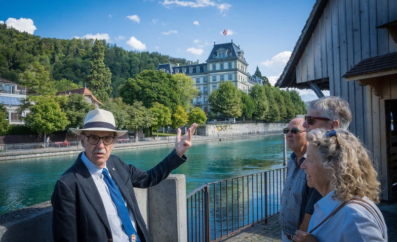 Event-Image for '&Ouml;ffentliche Themenf&uuml;hrung &laquo;Blutiges Thun&raquo; (de)'