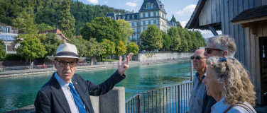 Event-Image for 'Öffentliche Führung "Berühmte Thuner Gäste" (de)'