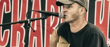 Event-Image for 'Tremendous T. - live i de Bar'