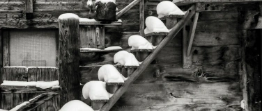 Event-Image for 'Entdecken Sie die Kunst der Schwarz-Weiss-Fotografie'