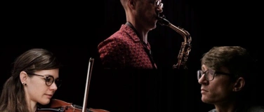 Event-Image for 'TRICOLAGE'