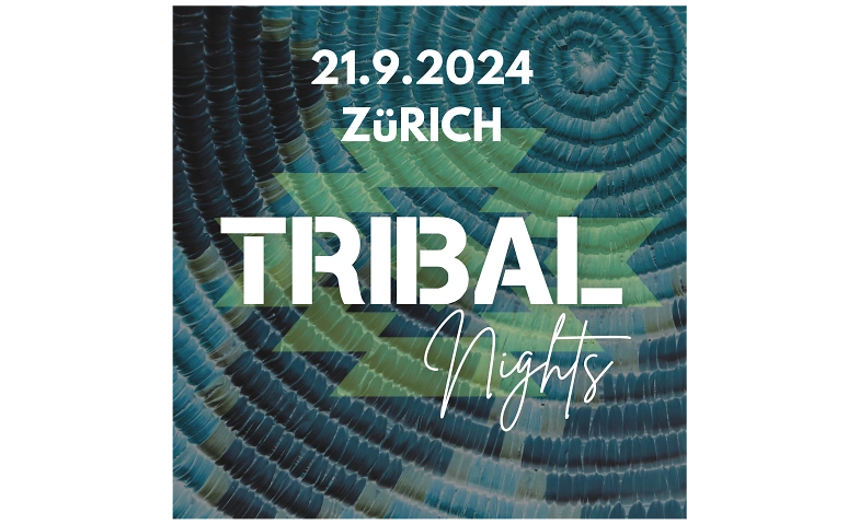 Event-Image for 'TRIBAL Nights'