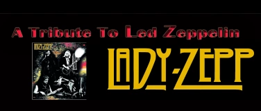 Event-Image for 'Lady Zepp'