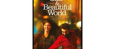 Event-Image for 'Kino im Schlosshof - A sad and beautiful world'