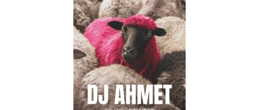 Event-Image for 'Kino im Schlosshof - DJ Ahmet'