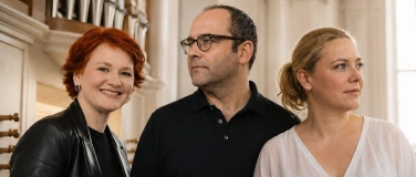 Event-Image for 'Solitude-Soir&egrave;e - vom H&auml;ndel bis Morricone'