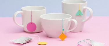 Event-Image for 'Trink Tee! &ndash; Wir stellen unsere eigenen Teebeutel her'