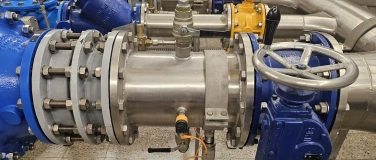 Event-Image for 'Trinkwasserversorgung Olten'