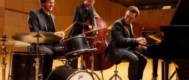 Event-Image for 'WKO & Frank Dupree - A Jazz Christmas'