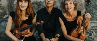 Event-Image for 'Mittwoch - Mittags - Konzerte'