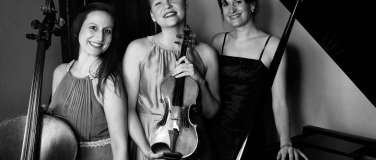 Event-Image for 'Konzert Trio Artis'