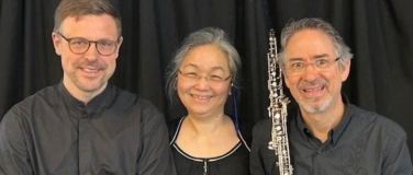 Event-Image for 'Beseelte Oboenklänge im Hotel Kulm'