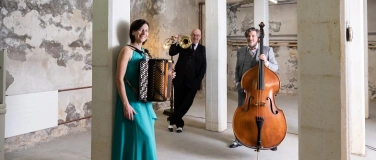 Event-Image for '"hei zue"  Trio Cappella'