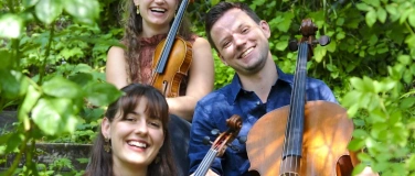 Event-Image for 'Matinee mit Streichtrio der Hochschule Luzern'