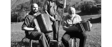 Event-Image for 'Trio Gemütlichkeit'