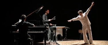 Event-Image for 'Belle Époque Magique: Trio Improv'iste'