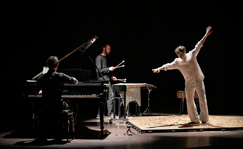 Belle Époque Magique: Trio Improv'iste Tickets