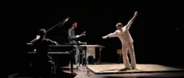 Event-Image for 'Jazz Matinée: Trio Improv'iste'