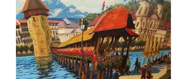 Event-Image for 'Eine Welt in Schieflage von Rudolf Stüssi'