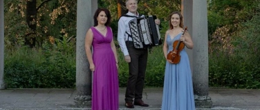 Event-Image for 'Paris &ndash; Kyjiw'